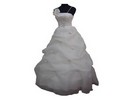 Robe de mariee M014