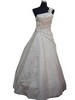 Robe de mariee M017