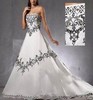 Robe de mariee M030