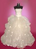 Robe de mariee M034