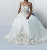 Robe de mariee M031