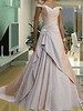 Robe de mariee M038