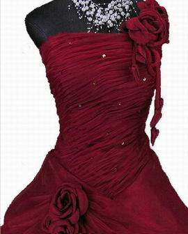 robe de soiree
