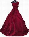 Robe de soiree SP010