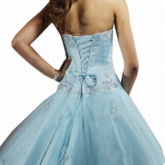 robe de soiree