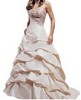 Robe de mariee M007