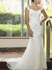 Robe de mariee M020