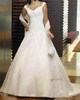 Robe de mariee M036