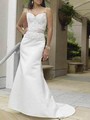 Robe de mariee M015