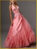 Robe de soiree SL004