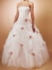 Robe de mariee M025