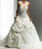Robe de mariee M037