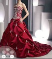 Robe de soiree SP006