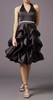 Robe de soiree SC001