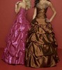 Robe de soiree SP002