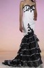 Robe de soiree SS001