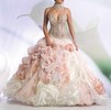 Robe de soiree SP016