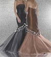 Robe de soiree SS02