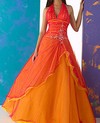 Robe de soiree SL001