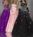 Robe de soiree SP015