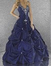 Robe de soiree SP011