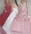 Robe de soiree SP009