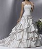 Robe de mariee M040