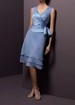 Robe de soiree SC004