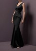 Robe de soir&eacute;e SL027