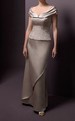 Robe de soir&eacute;e SL020
