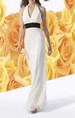 Robe de soir&eacute;e SL018