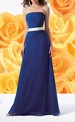 Robe de soir&eacute;e SL024