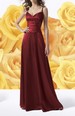 Robe de soir&eacute;e SL021