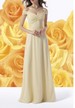 Robe de soir&eacute;e SL019