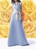 Robe de soiree SL016