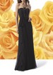 Robe de soiree SL017