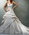Robe de mariee M042