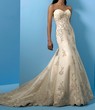 Robe de mariee M043