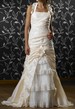 Robe de mariee M045
