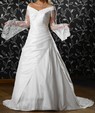 Robe de mariee M047