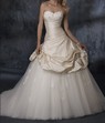 Robe de mariee M048