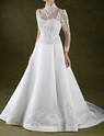 Robe de mariee M087
