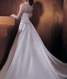 Robe de mariee M052