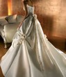 Robe de mariee M053