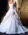 Robe de mariee M061