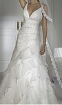 Robe de mariee M062