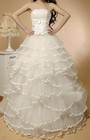 Robe de mariee M063