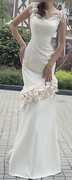 Robe de mariee M064