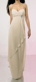 Robe de soiree SL034