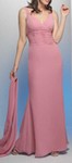 Robe de soiree SL035